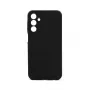 Connect Samsung Galaxy A15 Premium Quality Soft Touch silikónové puzdro čierna