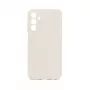 Connect Samsung Galaxy A15 Premium Quality Soft Touch silikónové puzdro antique white