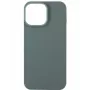 Connect Samsung Galaxy A15 Premium Quality Soft Touch silikónové puzdro pine green