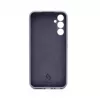 Connect Samsung Galaxy A34 Premium Quality Soft Touch silikónové puzdro midnight blue