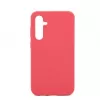 Connect Samsung Galaxy A34 Premium Quality Soft Touch silikónové puzdro Camelia