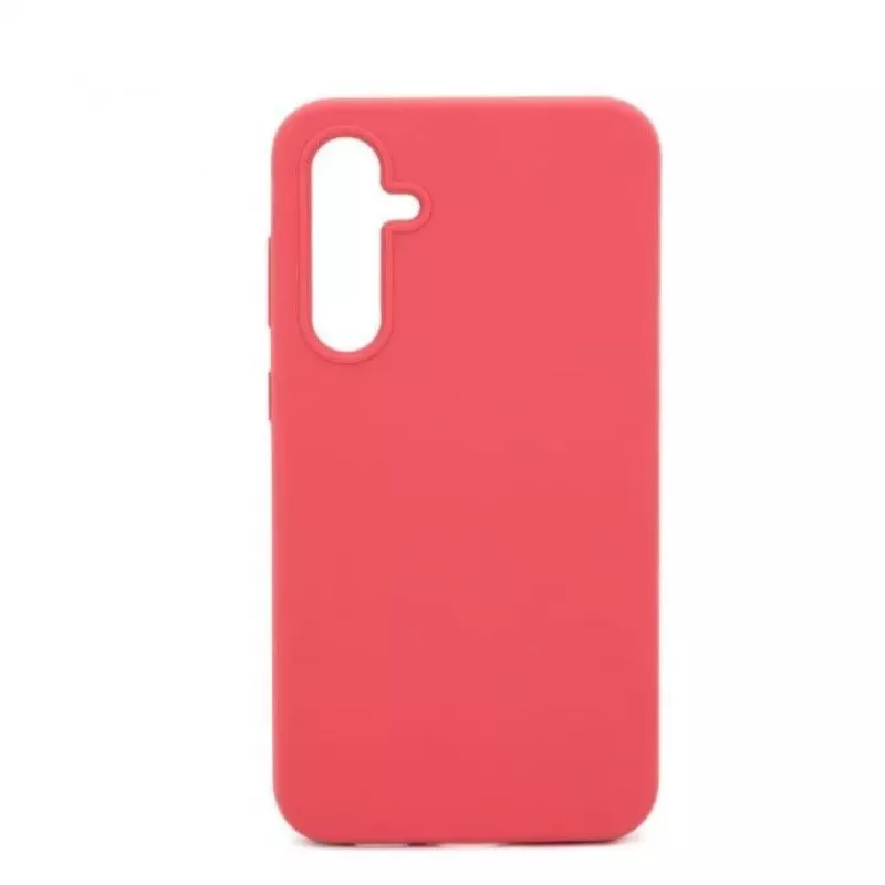 Connect Samsung Galaxy A34 Premium Quality Soft Touch silikónové puzdro Camelia