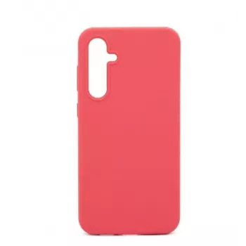 Connect Samsung Galaxy A34 Premium Quality Soft Touch silikónové puzdro Camelia