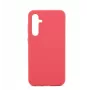 Connect Samsung Galaxy A34 Premium Quality Soft Touch silikónové puzdro Camelia