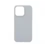 Connect Apple iPhone 11 Premium MagSafe Soft Touch silikónové puzdro New Function Saddle Brown