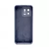 Connect Xiaomi Redmi 13 Premium Quality Soft Touch Silicone Case polnočná modrá