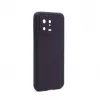 Connect Xiaomi Redmi 13 Premium Quality Soft Touch Silicone Case purpurové