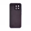 Connect Xiaomi Redmi 13 Premium Quality Soft Touch Silicone Case purpurové