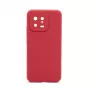 Connect Xiaomi Redmi 13 Premium Quality Soft Touch Silicone Case Camelia