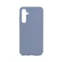 Connect Samsung Galaxy S23 FE Premium Quality Magnetic Soft Touch Silicone puzdro Lavender Gray