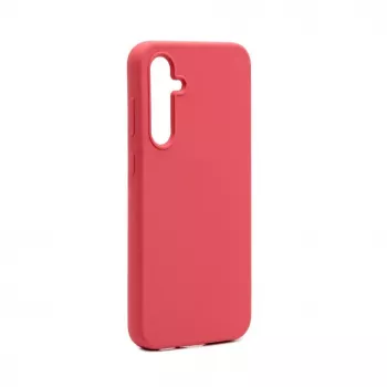 Connect Samsung Galaxy S23 FE Premium Quality Magnetic Soft Touch Silicone puzdro Camelia