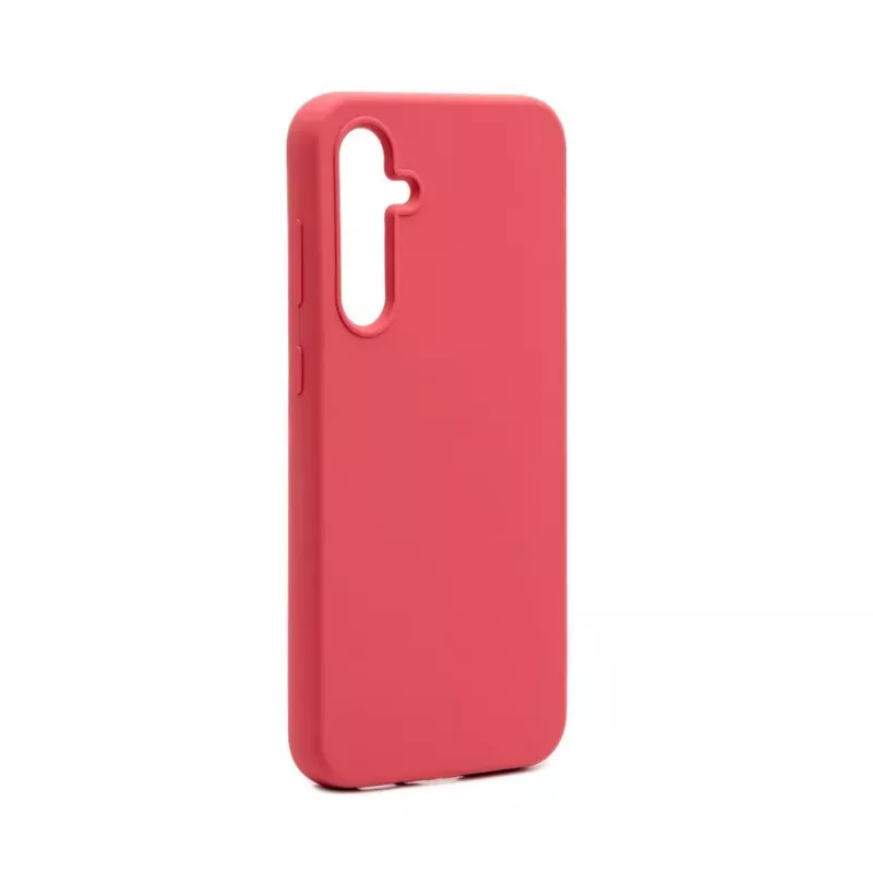 Connect Samsung Galaxy S23 FE Premium Quality Magnetic Soft Touch Silicone puzdro Camelia