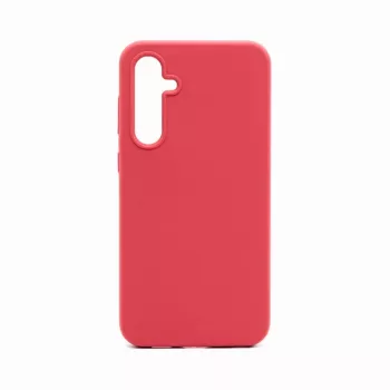 Connect Samsung Galaxy S23 FE Premium Quality Magnetic Soft Touch Silicone puzdro Camelia