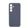 Connect Samsung Galaxy A05 4G Premium Quality Soft Touch Silicone puzdro Midnight Blue