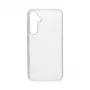 Connect Samsung Galaxy S23 FE Priehľadné silikónové puzdro 1,5 mm TPU transparentné