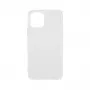 Connect Apple iPhone 15 Military Shockproof Silicone Case priehľadné