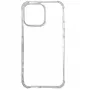 Connect Apple iPhone 14 Military Shockproof Silicone Case priehľadné
