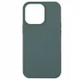 Evelatus Samsung Galaxy A35 Premium Soft Touch Silicone Case borovicová zelená