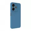 Evelatus Xiaomi Redmi Note 13 5G Premium Soft Touch silikónové puzdro polnočná modrá