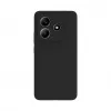 Evelatus Xiaomi Poco X6 Pro Premium Soft Touch silikónové puzdro čierna