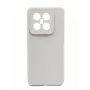 Evelatus Xiaomi Poco X6 Pro Premium Soft Touch silikónové puzdro čierna