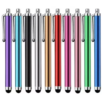 iLike PS1 univerzálne kapacitné stylus pero (10,5 cm) pre smartphone a tablet PC - modrá