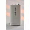 Evelatus 65W Max rýchla nabíjačka CN USB-C1/USB-C1/USB-A biela