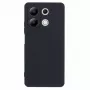 Evelatus Xiaomi Redmi Note 13 4G Premium Soft Touch silikónové puzdro čierna