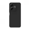 Connect Xiaomi Redmi Note 13 Pro Plus Premium Quality Soft Touch silikónové puzdro čierna