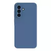 Connect Samsung Galaxy A35 5G Premium Quality Soft Touch silikónové puzdro Midnight Blue