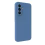 Connect Samsung Galaxy A35 5G Premium Quality Soft Touch silikónové puzdro Midnight Blue