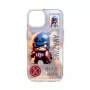 iLike Apple iPhone 14 PC silikónové puzdro Blue Boy