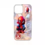iLike Apple iPhone 14 PC silikónové puzdro Spider Boy