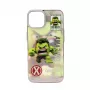 iLike Apple iPhone 15 PC silikónové puzdro Green Boy