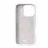 Evelatus Apple iPhone 16 Pro Max Premium MagSafe Soft Touch silikónové puzdro biele