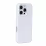 Evelatus Apple iPhone 16 Pro Max Premium MagSafe Soft Touch silikónové puzdro biele