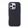 Evelatus Apple iPhone 16 Pro Premium MagSafe Soft Touch silikónové puzdro čierne