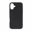 Evelatus Apple iPhone 16 Plus Premium MagSafe Soft Touch silikónové puzdro čierne