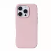 Evelatus Apple iPhone 16 Pro Premium MagSafe Soft Touch silikónové puzdro Pink Sand