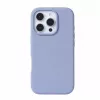 Evelatus Apple iPhone 16 Pro Max Premium MagSafe Soft Touch silikónové puzdro Lavender Gray