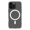 Evelatus Apple iPhone 16 Pro priehľadné puzdro s MagSafe transparentné