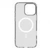 Evelatus Apple iPhone 16 Pro Max priehľadné puzdro s MagSafe transparentné