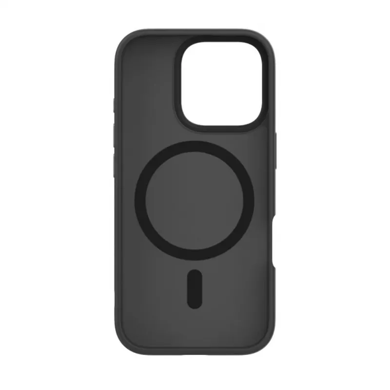 Evelatus Apple iPhone 16 Pro hybridné puzdro s MagSafe PC+TPU čierne
