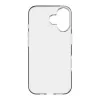 Evelatus Apple iPhone 16 Plus priehľadné silikónové puzdro 1,5 mm TPU transparentné