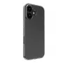 Evelatus Apple iPhone 16 Plus priehľadné silikónové puzdro 1,5 mm TPU transparentné