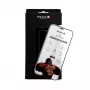 Evelatus Apple iPhone 16 Corning Gorilla Glass Anti-Static 3D Full Cover 10X Stronger čierna
