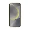 Evelatus Samsung Galaxy S24 Shield Case s MagSafe matné fialové