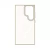Evelatus Samsung Galaxy S24 Ultra Shield Case s MagSafe matné fialové