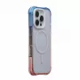 Evelatus Apple iPhone 16 Pro Defender Gradient Color MagSafe modré ružové
