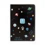 iLike Samsung Galaxy Tab A8 10.5 (2021) puzdro na tablet Design SM-X200/SM-X205 Cosmos